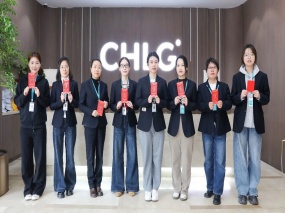 春风三月 致敬“她实力”｜PG电子开展三八国际妇女节暖心活动LIANGGU Valve Holds International Women’s Day Celebration